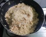 Gond Laddus/Edible Gum Laddus recipe step 2 photo