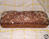 Foto del paso 7 de la receta: Pan de molde Castaño Sin GlutenSúper Rico y Muy Sano🍞🍂🌰🍞