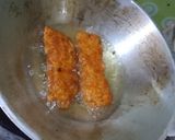 Foto langkah ke 3 dari resep Chicken Katsu Brown Sauce.
