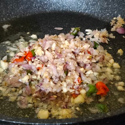 Langkah 3