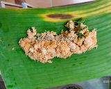 Foto langkah ke 7 dari resep Botok Tahu • Tidak Pedas.
