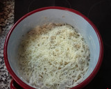 Foto del paso 4 de la receta: Espaguetis a la carbonara