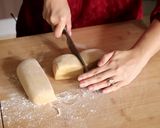 Foto langkah ke 3 dari resep Classic Lasagna Devina Hermawan.