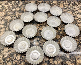 Foto del paso 2 de la receta: Tartaletas de caramelo con chocolate