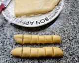 Foto del paso 5 de la receta: Pepas de membrillo