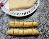 Foto del paso 5 de la receta: Pepas de membrillo