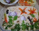 A picture of step 11 of Gardenescape Focaccia.