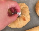 A picture of step 8 of My Apple Tart Donuts.