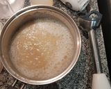 Foto del paso 5 de la receta: Pie de Pera (saludable)