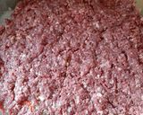 Foto del paso 3 de la receta: Pan de carne a la pizza