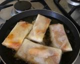 Foto langkah ke 2 dari resep Lumpia pizza kornet.