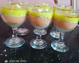 صورة لخطوة 5 من وصفة تحلية بلقازوز 😋🥂🥂🍷 بنة ولا أروع 😋