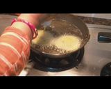 इंस्टेंट जलेबी (Instant Jalebi recipe in hindi) रेसिपी चरण 4 फोटो