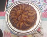 Foto del paso 7 de la receta: Tarta invertida de manzanas 🍎 sin tacc/ sin gluten