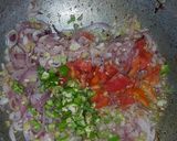 A picture of step 3 of Variya salan #eidkay pakwan.