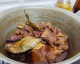 Foto langkah ke 4 dari resep Bistik Daging & Tulangan Idul Adha.