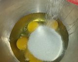 Foto del paso 2 de la receta: Marquise de chocolate