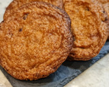 Foto del paso 8 de la receta: Galletas triple Toblerone