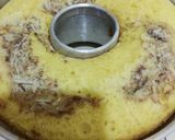 Foto langkah ke 5 dari resep Resep Bolu Durian Lembuuttt.