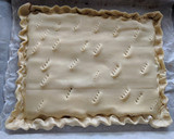 Foto del paso 6 de la receta: Pantxineta o pastel vasco