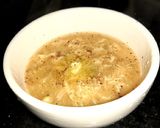 স্যুইট কর্ন এগ সুপ(Sweet Corn Egg soup recipe in Bengali) রেসিপি ধাপ - 5 ছবি