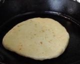 A picture of step 6 of Pita Bread.