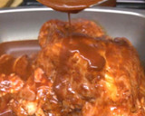 Foto del paso 3 de la receta: Pierna de cerdo al horno