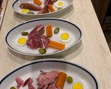 Kocsonya füstölt csülökből recept fázis 4 fotója