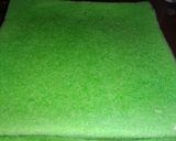 Foto langkah ke 7 dari resep Ogura pandan.