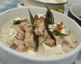 Foto langkah ke 5 dari resep 477. Sayur Lombok Ijo.