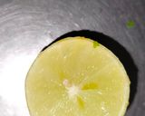 A picture of step 3 of Sprouted ragi salad.