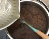 Foto langkah ke 2 dari resep Bubur Sagu Ambon.
