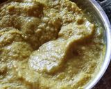 सोयाबीन के वेज गीलोटी कबाब (Soyabean ke veg giloti kabab recipe रेसिपी चरण 2 फोटो