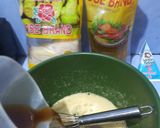 Foto langkah ke 3 dari resep 1079. Bolu Kukus Gula Aren (1 telur).