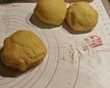 Tuti bejgli recept recept fázis 6 fotója