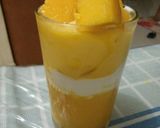 Foto langkah ke 5 dari resep King Mango.