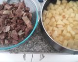 Foto del paso 2 de la receta: Chanfainita