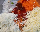 A picture of step 4 of Paneer Quesadillas.