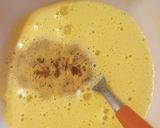 Foto del paso 1 de la receta: Budín de zanahoria tipo Carrot cake con nuez