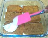 A picture of step 5 of Rusk Delight.