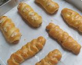 Foto langkah ke 9 dari resep (142) Basic Soft Bun.