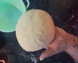 Foto del paso 3 de la receta: Pan de papa para hamburguesa