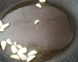 Foto del paso 2 de la receta: Macarrones de espelta con maíz, champiñones y oliva negra