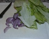 Egy dögös burger recept fázis 1 fotója