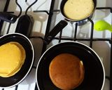 Foto del paso 6 de la receta: Hotcakes