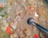 Foto langkah ke 5 dari resep Sayur Brongkos.
