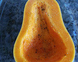 Foto del paso 2 de la receta: Calabaza rellena al horno