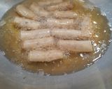 A picture of step 5 of Chả Giò (Vietnamese Fried Spring Rolls).