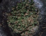 Foto langkah ke 4 dari resep Karedok kacang panjang simpel.