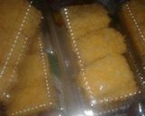 Foto langkah ke 4 dari resep Nugget Ayam Sayur.